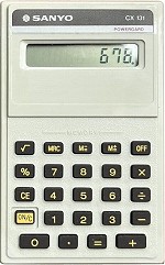 sanyo CX-131 (v1)